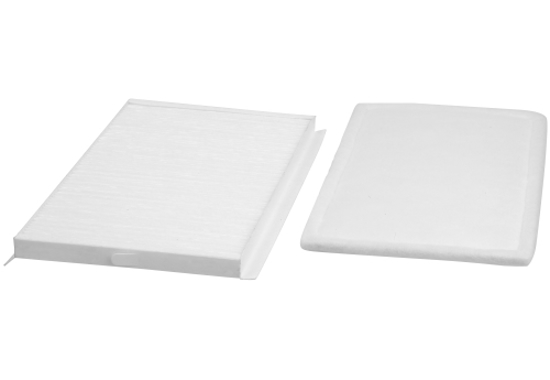 Afbeelding van Flair 200 Filterset IC60%/ePM1 (G4/F7)