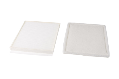 Afbeeldingen van Ease 200 Filterset: IC60% (G4) en fijnstoffilter ePM1 (F7)