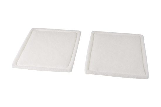 Afbeelding van Ease 200 Filterset IC60% (G4)