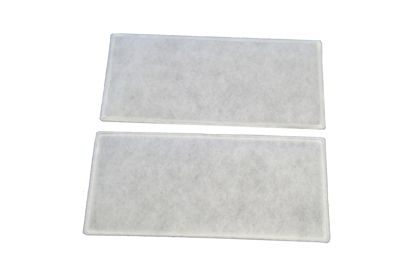 Afbeeldingen van Flair 450/600 - Filterset: 2 x G4 filter (ISC 60%/PM1.0)