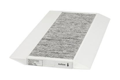 Afbeeldingen van Flair 450/600 - 1 x Koolstoffilter (Carbon)